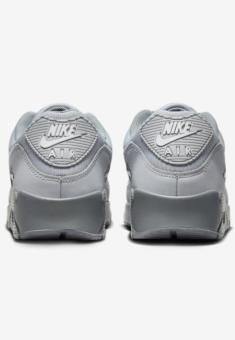 Nike Air Max 90 herenschoenen in Wolf Grey - Image 6
