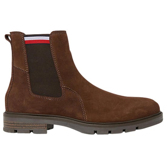 Tommy Hilfiger Chelsea boot - Image 1