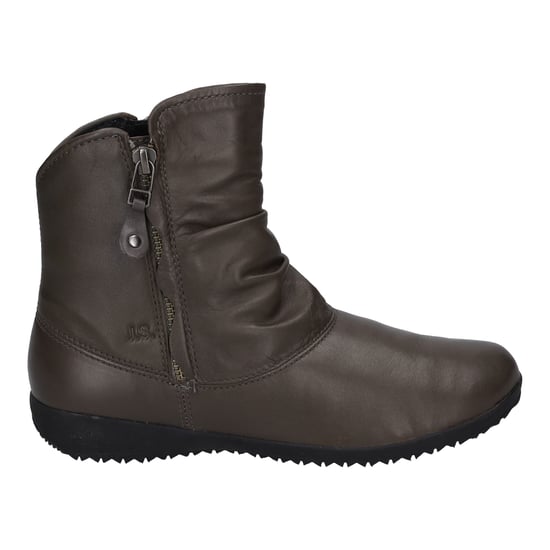 JOSEF SEIBEL Naly 24 | Enkellaars voor Dames | grijs - Image 2