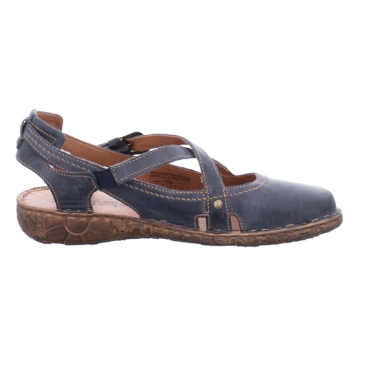 JOSEF SEIBEL Rosalie 13 | Sandaal voor Dames | blauw - Image 3