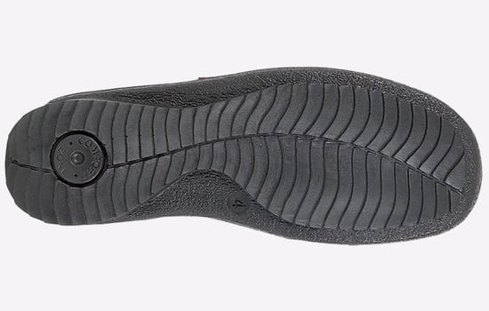 Mod Comfys Liliana Leisure Shoes Womens - Image 2