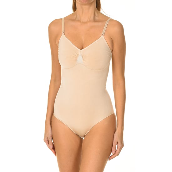 Body ss Gold shaping hook closure 510117 woman
