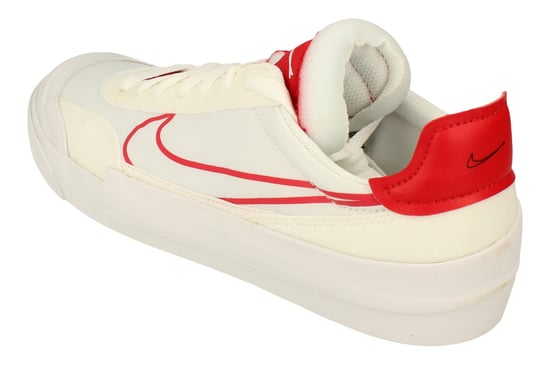 Nike Drop-type Hbr Heren Witte Sneakers - Image 2