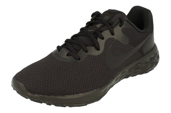 Nike Revolution 6 Nn Heren Zwarte Sneakers - Image 1
