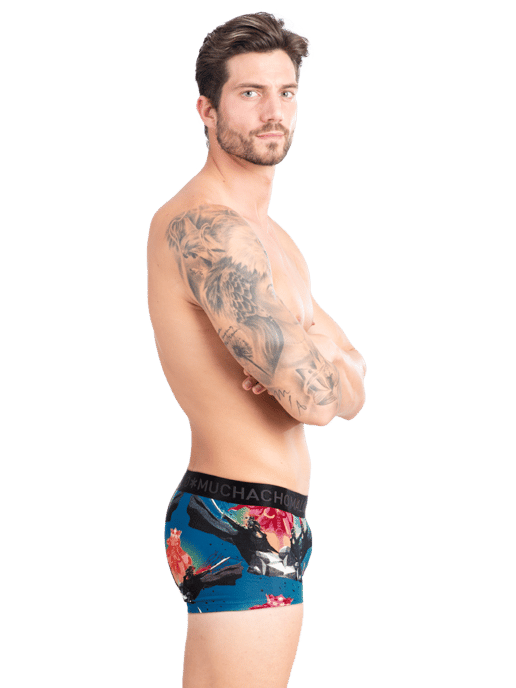 Muchachomalo - 2-pack Boxershorts Men - Image 3