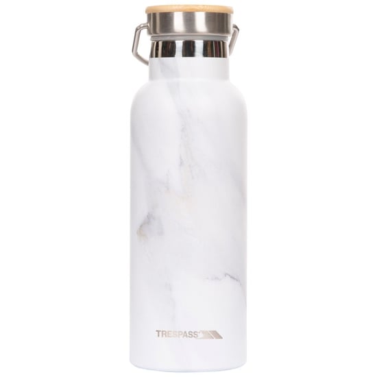 Trespass Breen 550ml Thermal Flask (Stone)