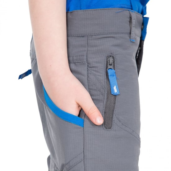 Trespass Boys Timer Shorts