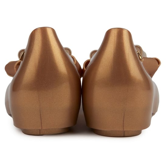 Melissa Ultragirl Fab Bow Shoes