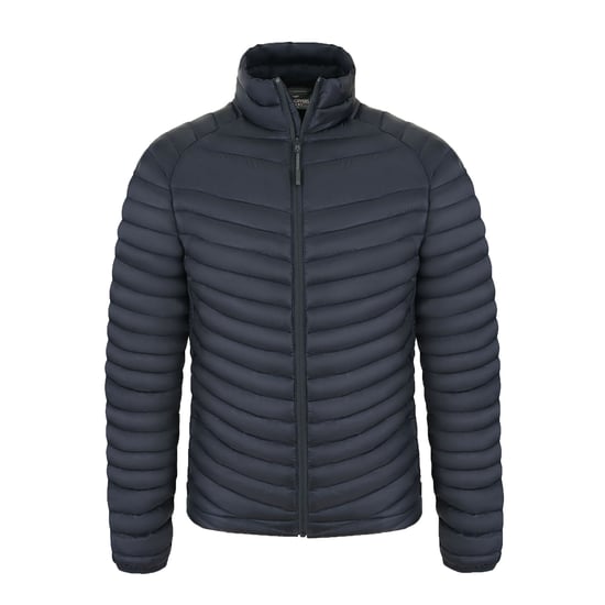 Craghoppers Unisex Adult Expert Expolite Thermal Padded Jacket (Dark Navy)