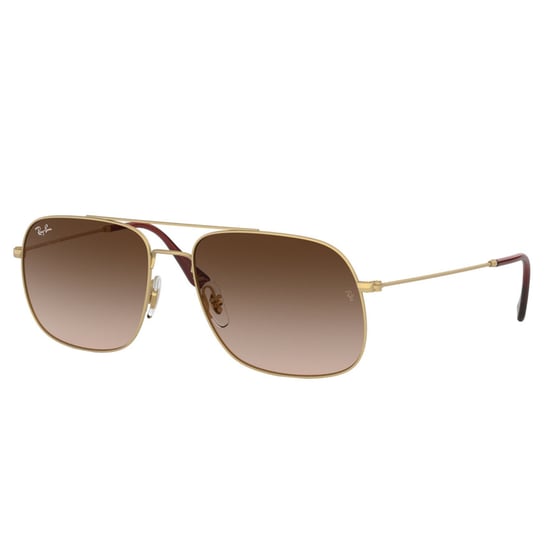 Metal sunglasses RB359590131359 Unisex
