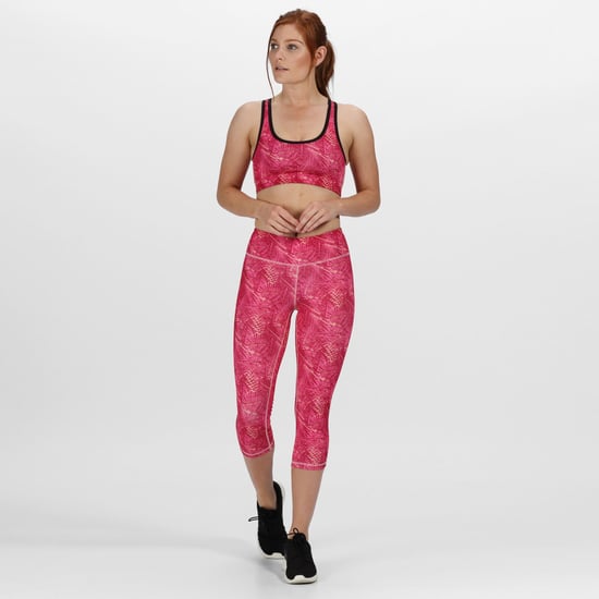 Regatta Womens/Ladies Asana Sports Bra