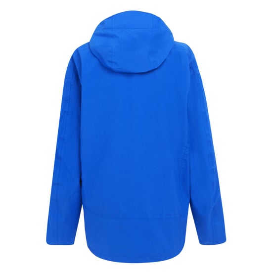 Regatta Mens Okara Waterproof Jacket (Oxford Blue)