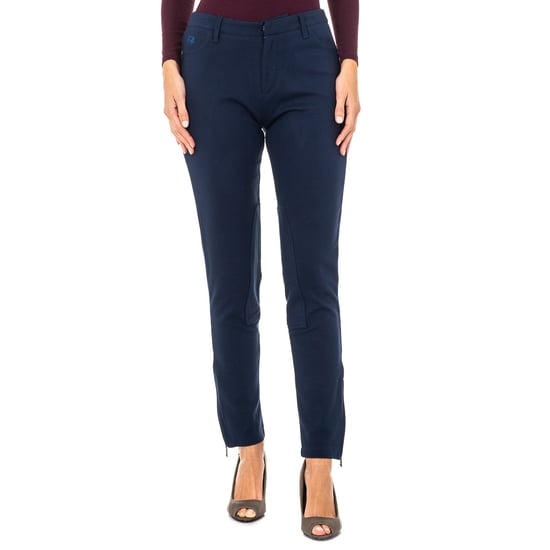 Ottoman elastic pants type leggings LWT003 woman