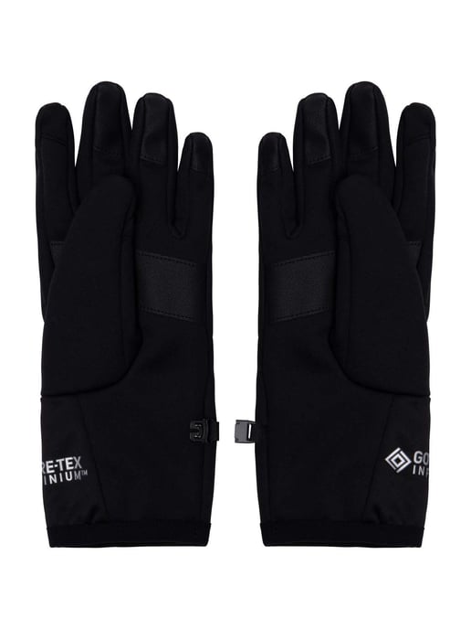 Accessories Berghaus Hillmaster Infinium Gloves in Black