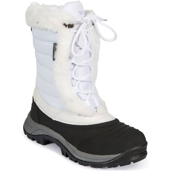 Trespass Womens/Ladies Stalgmite II Waterproof Warm Winter Snow Boots