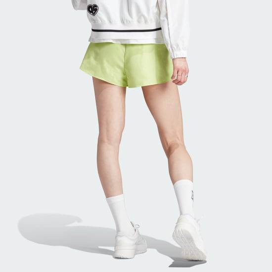 Scribble Woven Shorts - Image 2