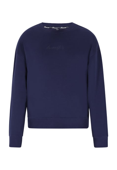 Dreimaster Sweatshirt Men marine - Image 1