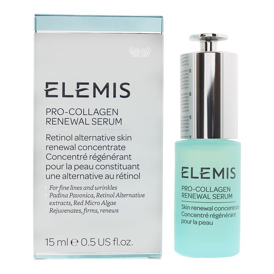 Elemis Pro-Collagen Renewal Serum 15ml - Image 1