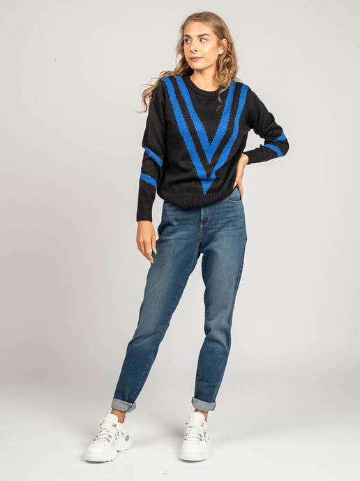 Guess Jeans Sexy Curve Woman's Blue - Image 2
