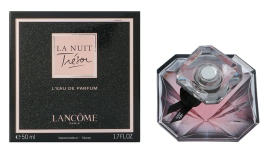 Lancome La Nuit Tresor L'Eau de Parfum 50ml - Image 3
