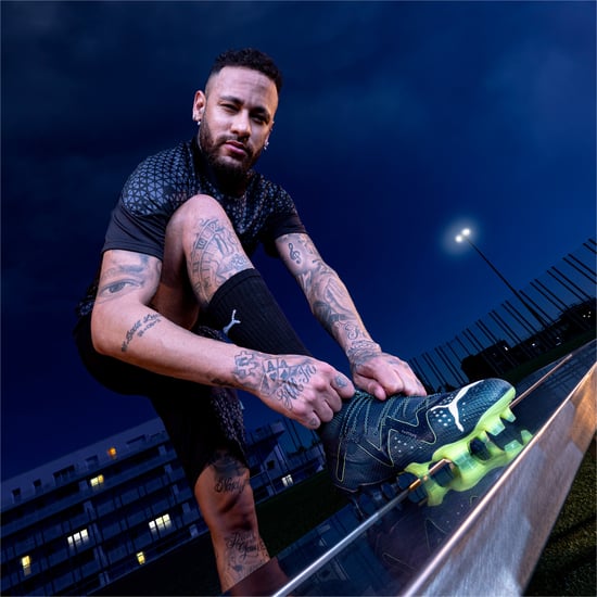 PUMA Mens FUTURE ULTIMATE FG/AG Football Boots - Image 2
