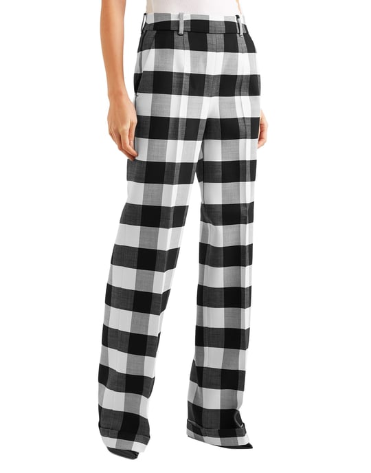 Altuzarra Woman Trousers Wool