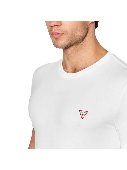 Guess slim fit T-shirt for men - Image 2