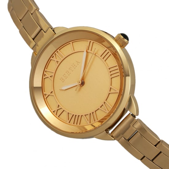 Bertha Madison Sunray-armbandhorloge met wijzerplaat - Image 3