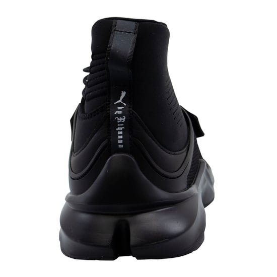 Puma Fenty By Rihanna Ignite Womens Black Trainers