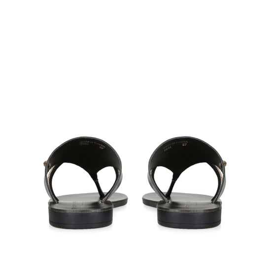 Kurt Geiger London Leather Kgl Strand Sandals