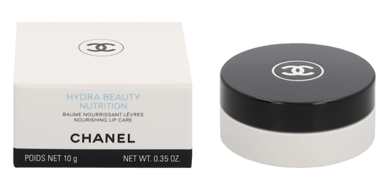 Chanel Hydra Beauty Nutrition Nourishing Lip Care 10gr. - Image 1