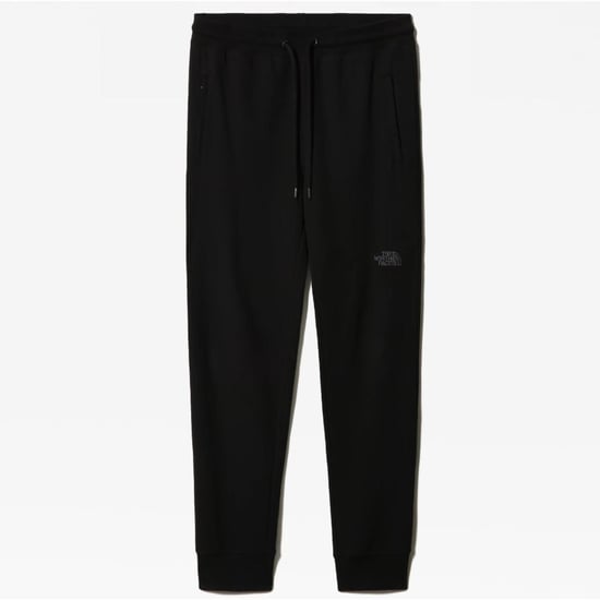 The North Face Mens NSE Light Zip Pockets Joggers Black - Image 5