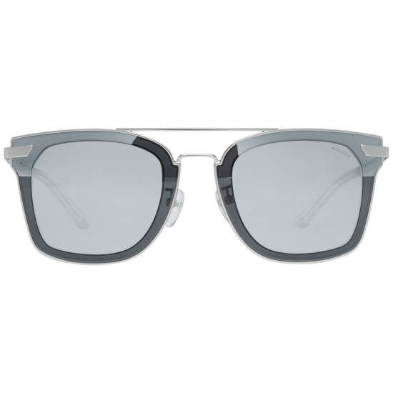 Police Sunglasses SPL348 581X 49 - Image 2
