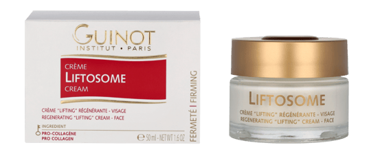 Guinot Liftosome Lifting Cream 50 ml - Image 1