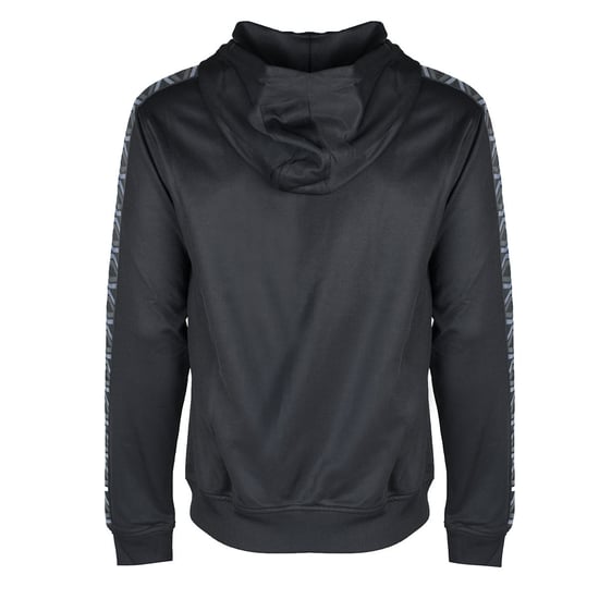 Les Hommes Sweatshirt Zip Up Men's Black - Image 2
