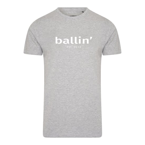 Ballin Est. 2013 Basic shirt - Image 1