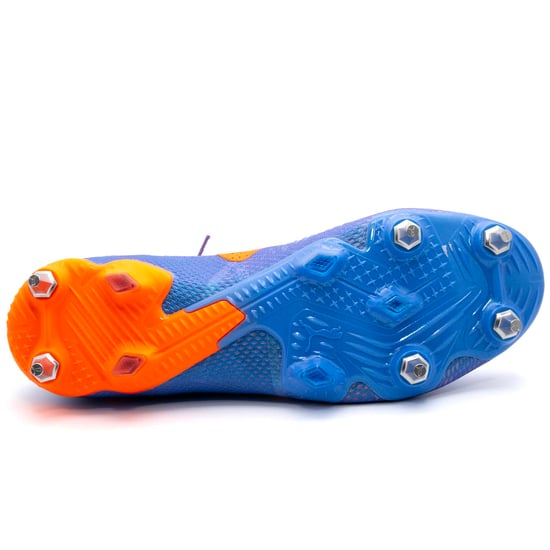 PUMA Unisex FUTURE ULTIMATE MxSG Football Boots - Image 5