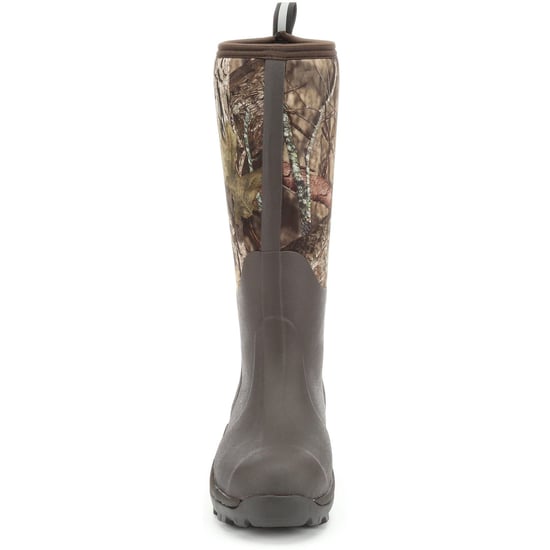 Muck Woody Max Rubber Mossy Oak Wellington Laarzen - Image 3