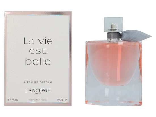 Lancome La Vie Est Belle Eau de Parfum 75ml Spray - Image 3