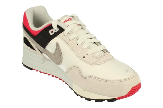 Nike Air Pegasus 89 Mens White Trainers - Image 4