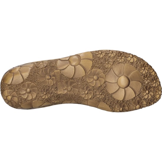 JOSEF SEIBEL Rosalie 56 | Sandaal voor Dames | zwart - Image 5