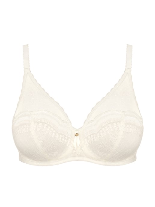 Secret Comfort Full Cup Bra