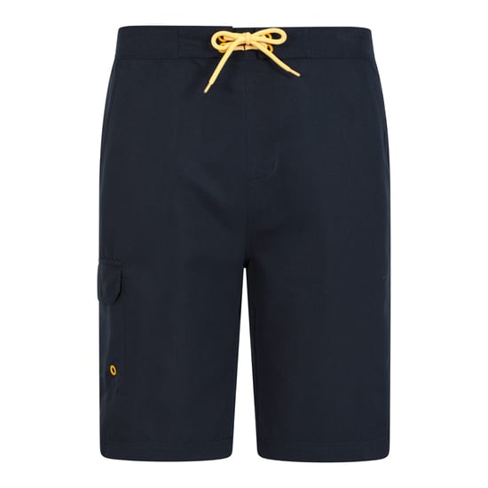 Mountain Warehouse Mens Ocean Swim Shorts (Navy)