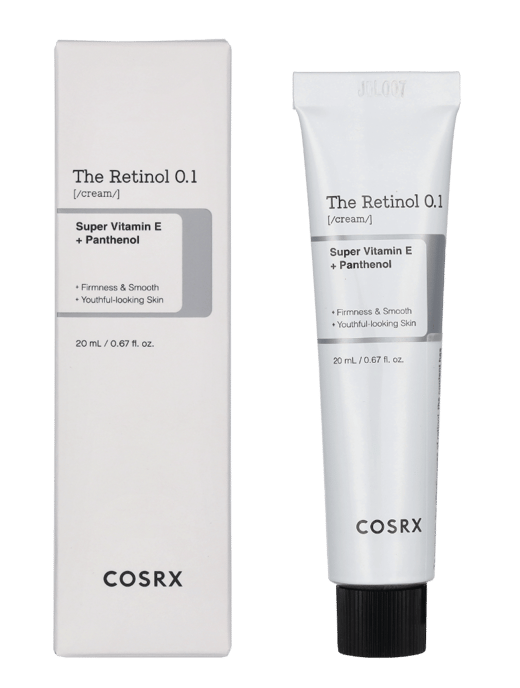 Cosrx The Retinol 0,1 Cream 20 ml