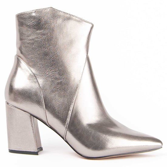 Montevita Ankle Boot Cacera3 Grey - Image 1