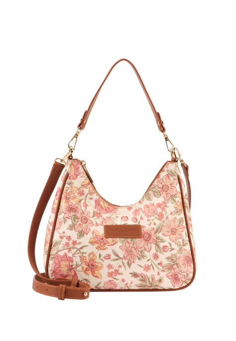 Laura Ashley Multi Colour Shoulder Bag