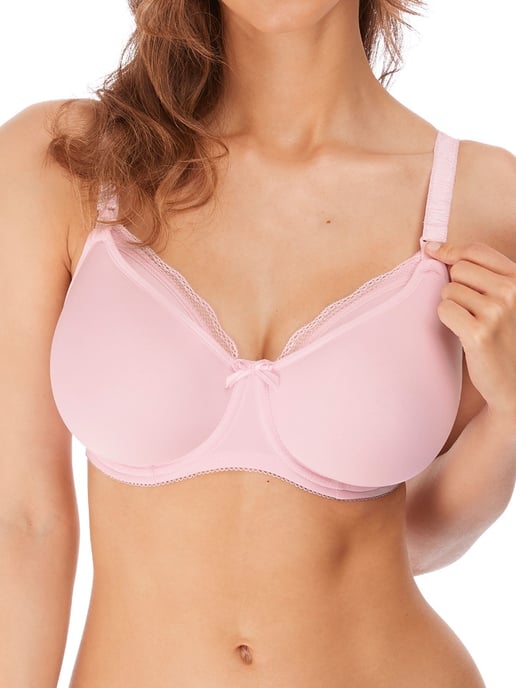 Pure Nursing Drop Cup Bra