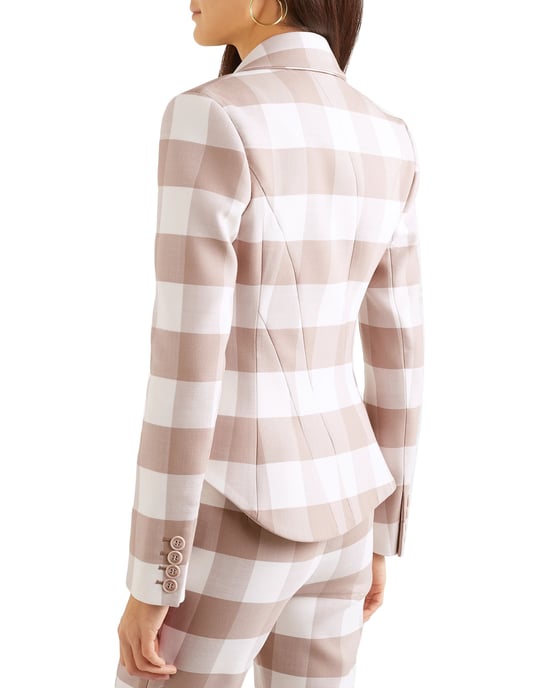 Altuzarra Woman Suit jackets Virgin Wool