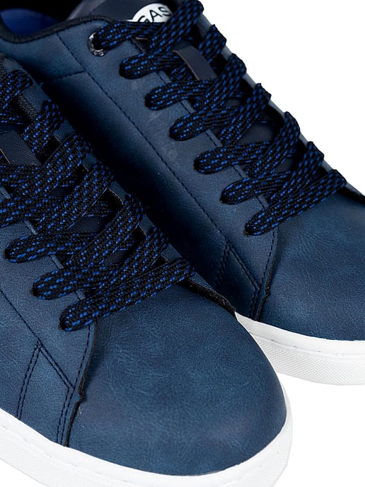 Gas Sneaker Sammy NBX Men's Blue - Image 5