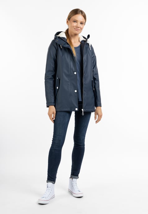 Dreimaster women marine - Image 1